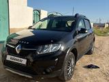 Renault Sandero Stepway 2015 годаүшін4 400 000 тг. в Актау – фото 4