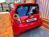 Chevrolet Spark 2011 годаүшін4 250 000 тг. в Актобе – фото 4