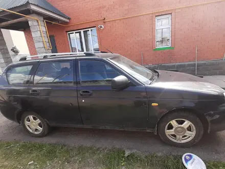 ВАЗ (Lada) Priora 2171 2014 года за 1 500 000 тг. в Астана