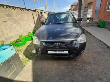 ВАЗ (Lada) Priora 2171 2014 года за 1 500 000 тг. в Астана – фото 2