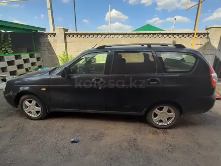 ВАЗ (Lada) Priora 2171 2014 года за 1 500 000 тг. в Астана – фото 3