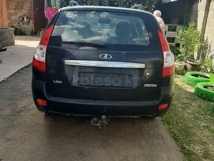 ВАЗ (Lada) Priora 2171 2014 года за 1 500 000 тг. в Астана – фото 4