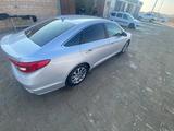 Hyundai Sonata 2016 годаүшін5 500 000 тг. в Актау – фото 4