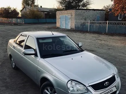 ВАЗ (Lada) Priora 2170 2014 года за 2 970 617 тг. в Семей – фото 7