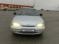 Hyundai Accent 1997 годаүшін1 200 000 тг. в Жезказган – фото 3