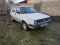 Volkswagen Golf 1989 годаfor520 000 тг. в Тараз – фото 2