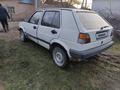 Volkswagen Golf 1989 годаfor520 000 тг. в Тараз – фото 5