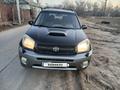 Toyota RAV4 2005 годаүшін5 300 000 тг. в Алматы – фото 3