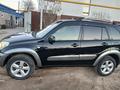 Toyota RAV4 2005 годаүшін5 300 000 тг. в Алматы – фото 4