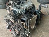 Двигатель Mitsubishi 4G64 2.4 за 600 000 тг. в Караганда