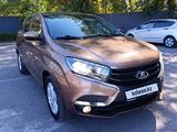 ВАЗ (Lada) XRAY 2019 года за 3 390 000 тг. в Караганда