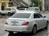 Toyota Mark X 2008 годаүшін3 150 000 тг. в Атырау – фото 3