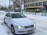 Toyota Mark X 2008 годаүшін3 150 000 тг. в Атырау – фото 2