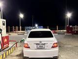 Toyota Mark X 2008 годаүшін3 150 000 тг. в Атырау – фото 5