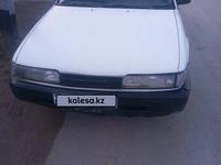 Mazda 626 1990 годаfor500 000 тг. в Кызылорда