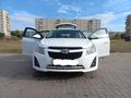 Chevrolet Cruze 2014 года за 3 700 000 тг. в Астана – фото 14