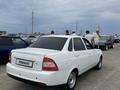 ВАЗ (Lada) Priora 2170 2013 годаүшін2 100 000 тг. в Актау – фото 4