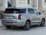 Hyundai Palisade 2023 года за 23 000 000 тг. в Актау – фото 3