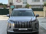 Hyundai Palisade 2023 года за 23 000 000 тг. в Актау – фото 2