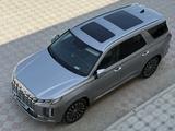 Hyundai Palisade 2023 года за 23 000 000 тг. в Актау – фото 4