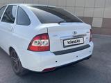 ВАЗ (Lada) Priora 2172 2014 года за 4 200 000 тг. в Караганда – фото 4