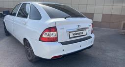 ВАЗ (Lada) Priora 2172 2014 года за 4 200 000 тг. в Караганда – фото 4