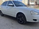 ВАЗ (Lada) Priora 2172 2014 года за 4 200 000 тг. в Караганда – фото 2