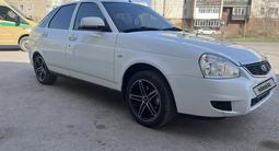 ВАЗ (Lada) Priora 2172 2014 года за 4 200 000 тг. в Караганда – фото 2