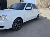 ВАЗ (Lada) Priora 2172 2014 года за 4 200 000 тг. в Караганда