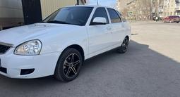 ВАЗ (Lada) Priora 2172 2014 года за 4 200 000 тг. в Караганда