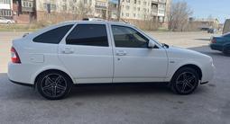 ВАЗ (Lada) Priora 2172 2014 года за 4 200 000 тг. в Караганда – фото 5