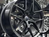Диски HRE PERFORMANCE R18 5x114.3 за 268 990 тг. в Астана