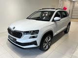 Skoda Karoq Sportline 2025 года за 18 890 000 тг. в Астана