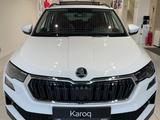 Skoda Karoq Sportline 2025 года за 18 890 000 тг. в Астана – фото 2