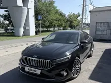 Kia K7, 2019