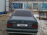 Mercedes-Benz E 230 1991 годаүшін1 800 000 тг. в Кызылорда – фото 3
