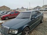 Mercedes-Benz E 230 1991 годаүшін1 800 000 тг. в Кызылорда – фото 5
