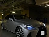 Lexus IS 250 2007 годаfor6 800 000 тг. в Алматы – фото 4