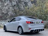 Lexus IS 250 2007 годаfor6 800 000 тг. в Алматы – фото 2