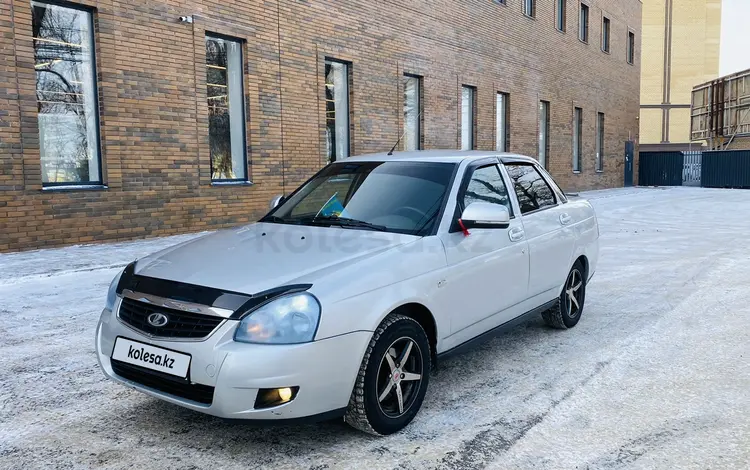 ВАЗ (Lada) Priora 2170 2013 года за 2 480 000 тг. в Уральск