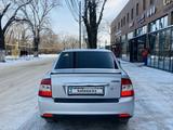 ВАЗ (Lada) Priora 2170 2013 года за 2 480 000 тг. в Уральск – фото 5