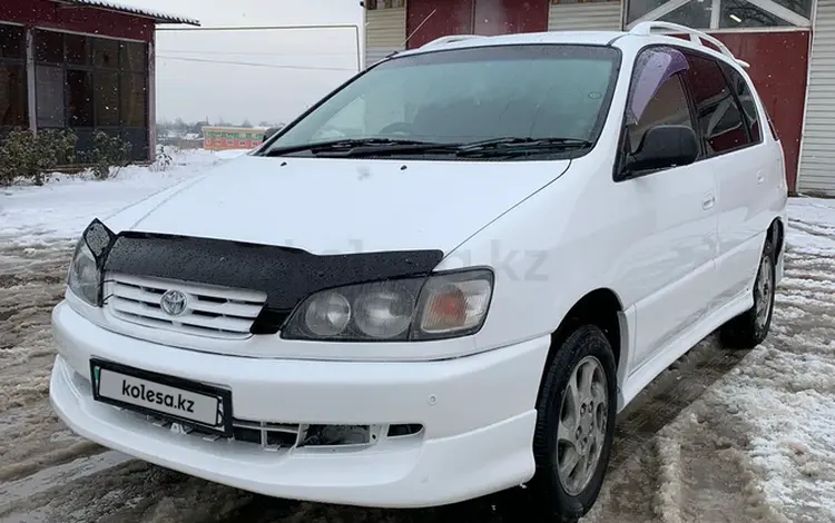 Toyota Ipsum 1996 годаүшін3 700 000 тг. в Талгар