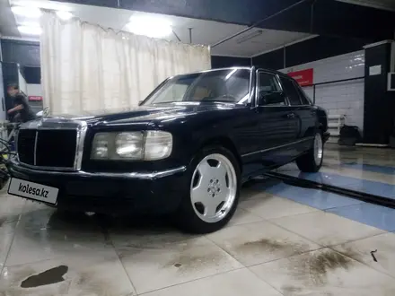 Mercedes-Benz S 260 1988 года за 2 000 000 тг. в Павлодар