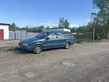 Volkswagen Passat 1992 годаүшін1 350 000 тг. в Усть-Каменогорск