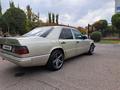 Mercedes-Benz E 230 1990 годаfor2 450 000 тг. в Тараз – фото 12