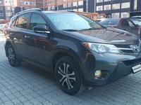 Toyota RAV4 2014 годаүшін9 700 000 тг. в Актобе