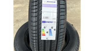 Michelin 235/45R17 Primacy 4 +үшін65 000 тг. в Алматы