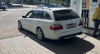 Mercedes-Benz E 55 AMG 2004 года за 10 999 000 тг. в Алматы