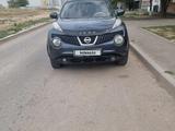 Nissan Juke 2012 года за 5 800 000 тг. в Алматы