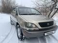 Lexus RX 300 2000 года за 5 100 000 тг. в Экибастуз – фото 13